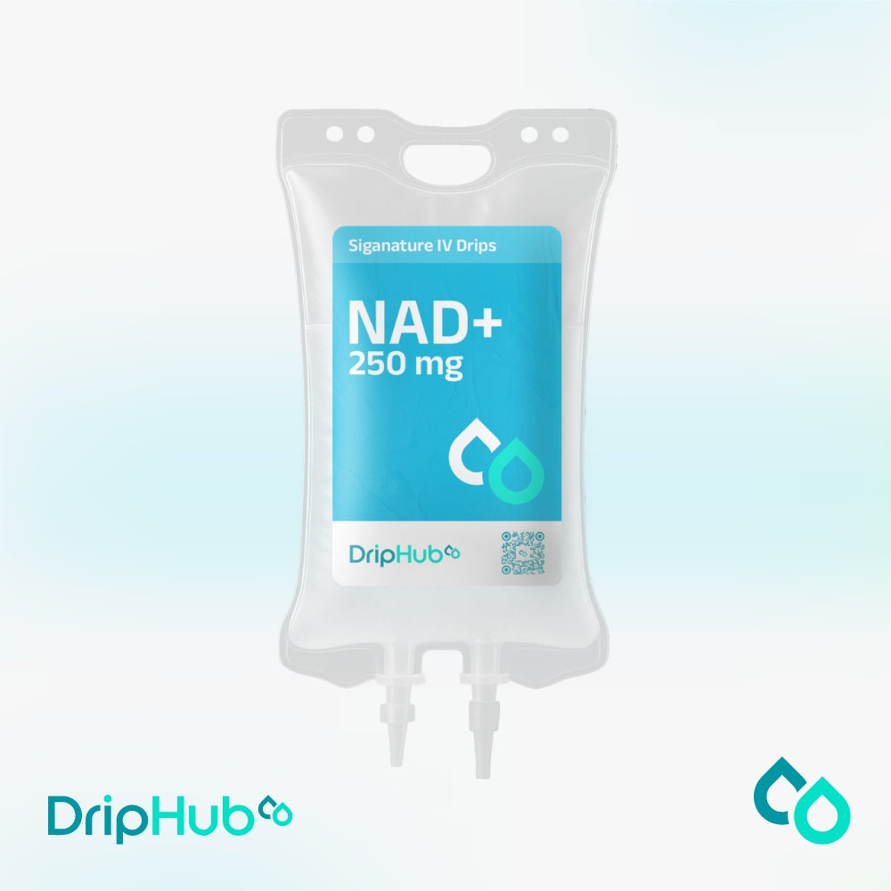 NAD+ Signature Booster™