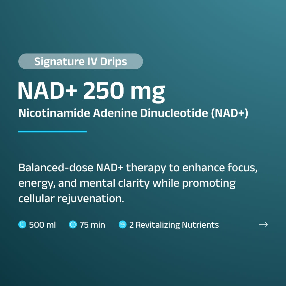 NAD+ Signature Booster™