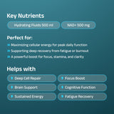 NAD+ Signature Booster™