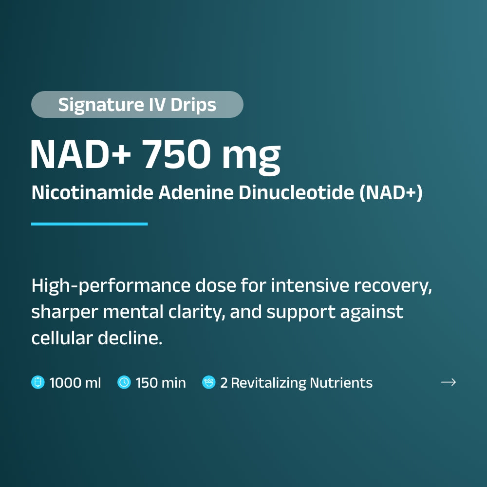 NAD+ Signature Booster™