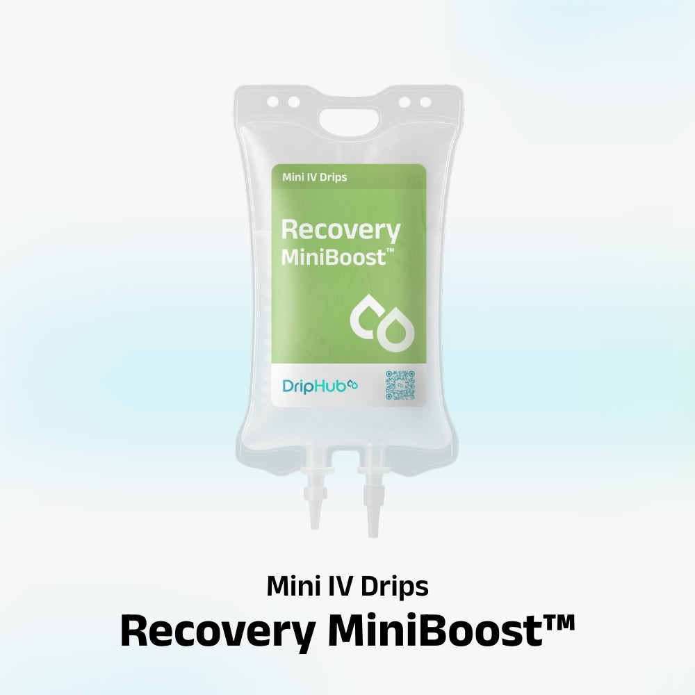 Recovery MiniBoost™