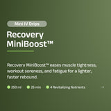 Recovery MiniBoost™