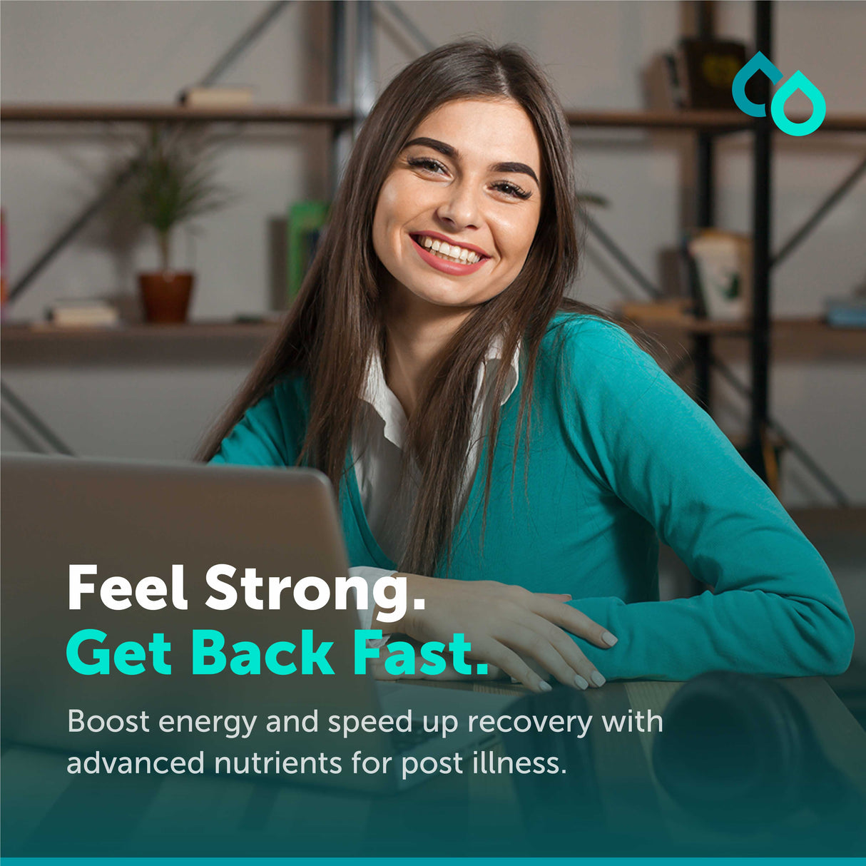 Recovery MiniBoost™