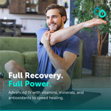 The Ultimate Recovery Drip™