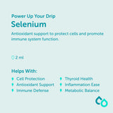 Selenium