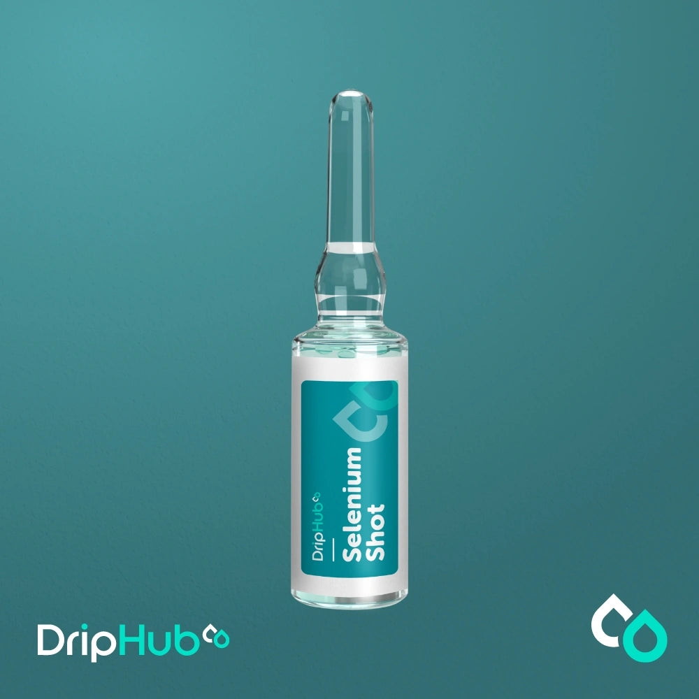 Selenium Shot