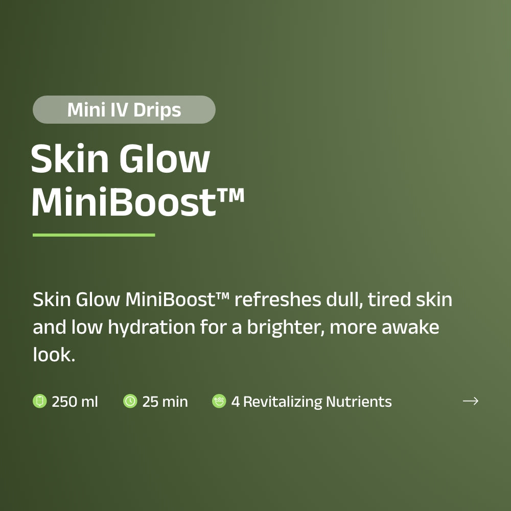 Skin Glow MiniBoost™