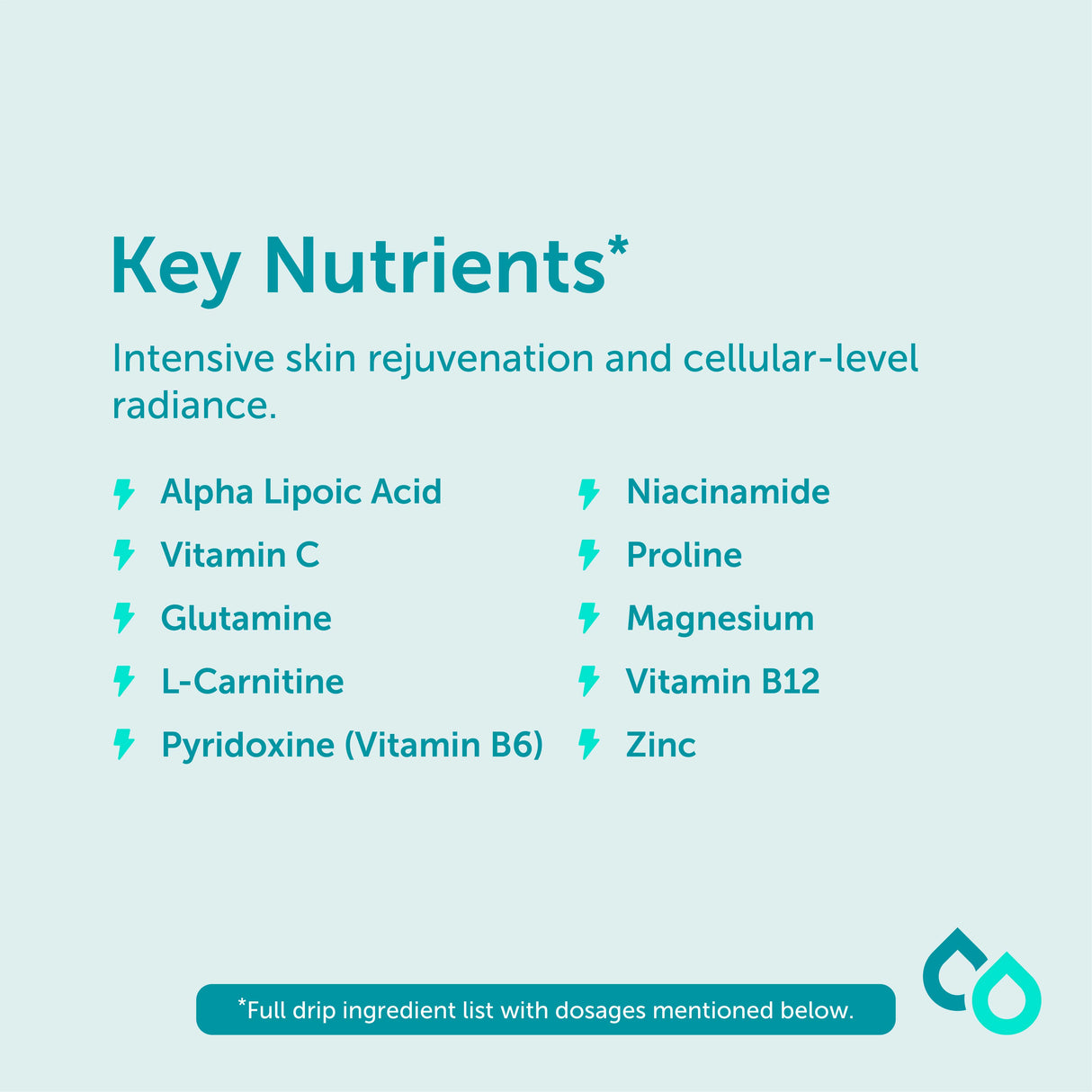 Skin Glow Ultra Boost