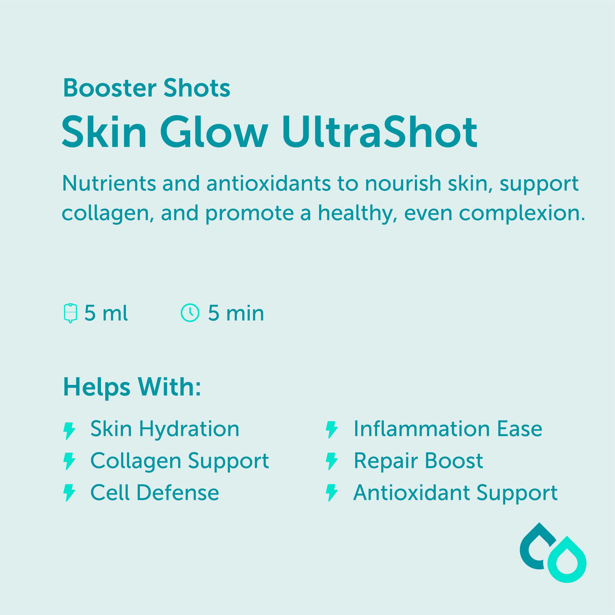 Skin Glow UltraShot