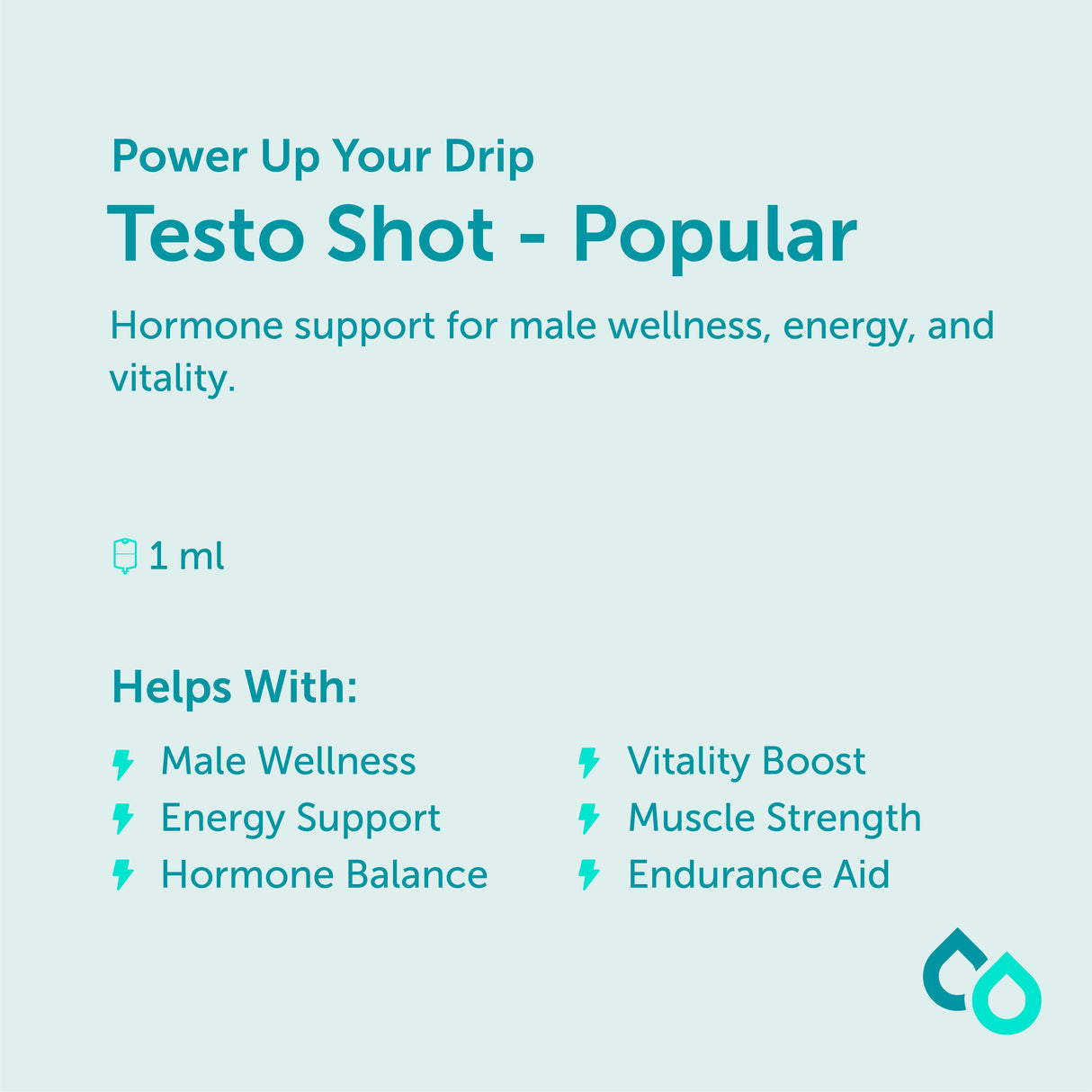 Testo Shot - popular