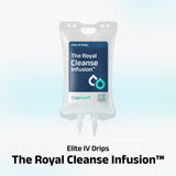The Royal Cleanse Infusion™