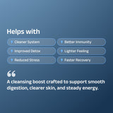 The Royal Cleanse Infusion™