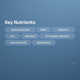 The Royal NAD+ Infusion™