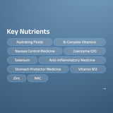 The Royal Party Prep Infusion™