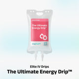 The Ultimate Energy Drip™