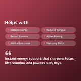 The Ultimate Energy Drip™