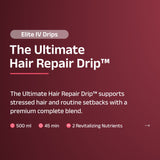 The Ultimate Hair Repair Drip™