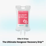 The Ultimate Hangover Recovery Drip™