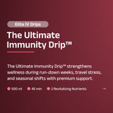 The Ultimate Immunity Drip™