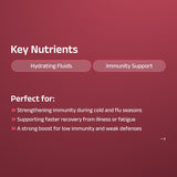 The Ultimate Immunity Drip™