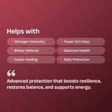 The Ultimate Immunity Drip™