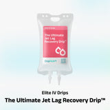 The Ultimate Jet Lag Recovery Drip™