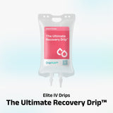 The Ultimate Recovery Drip™