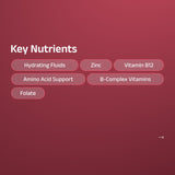 The Ultimate Recovery Drip™