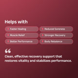 The Ultimate Recovery Drip™