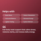 The Ultimate Reset Drip™