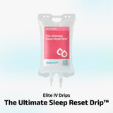 The Ultimate Sleep Reset Drip™