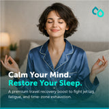 The Ultimate Sleep Reset Drip™