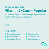 Vitamin B-Com - popular