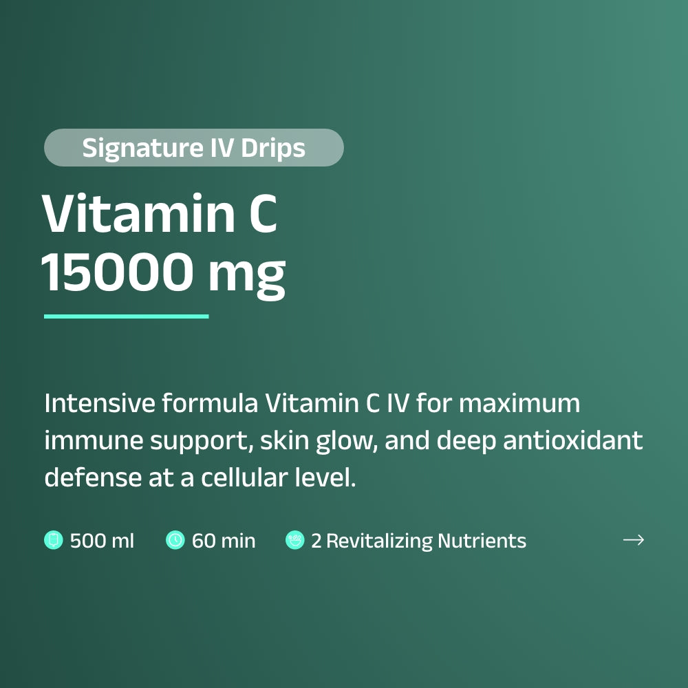 Vitamin C Signature Booster™