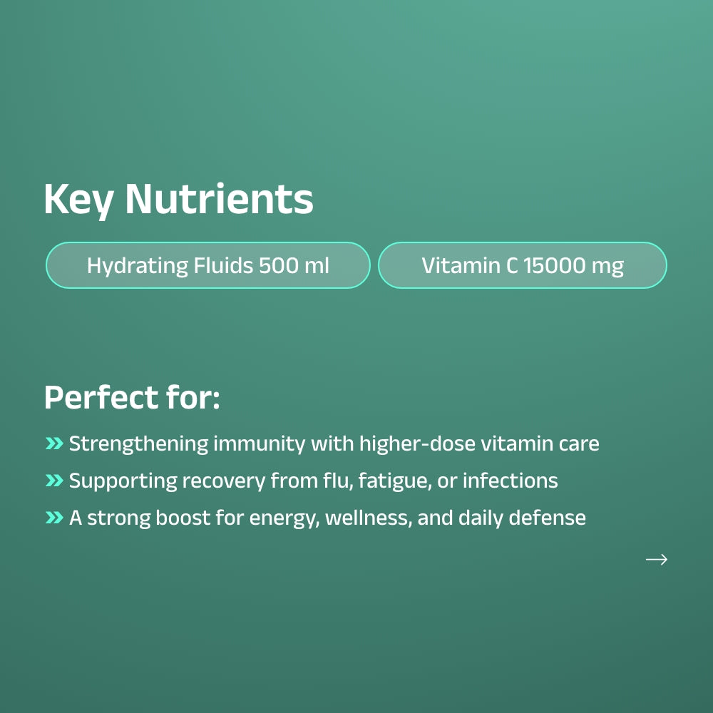 Vitamin C Signature Booster™