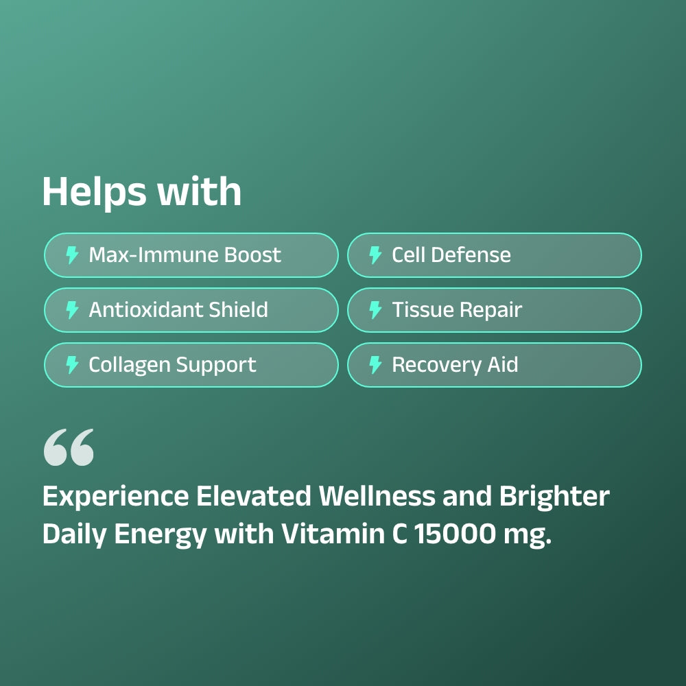 Vitamin C Signature Booster™