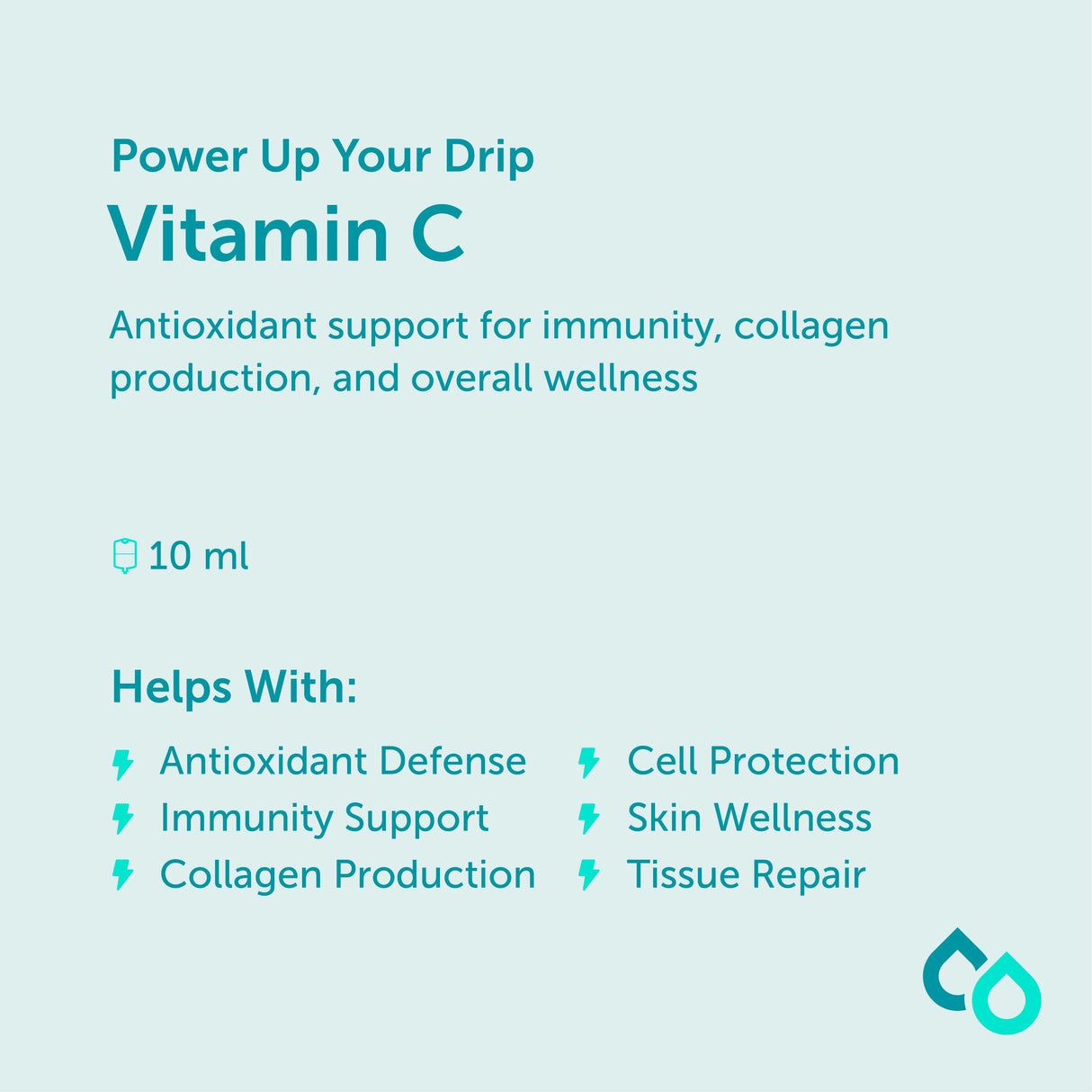Vitamin C