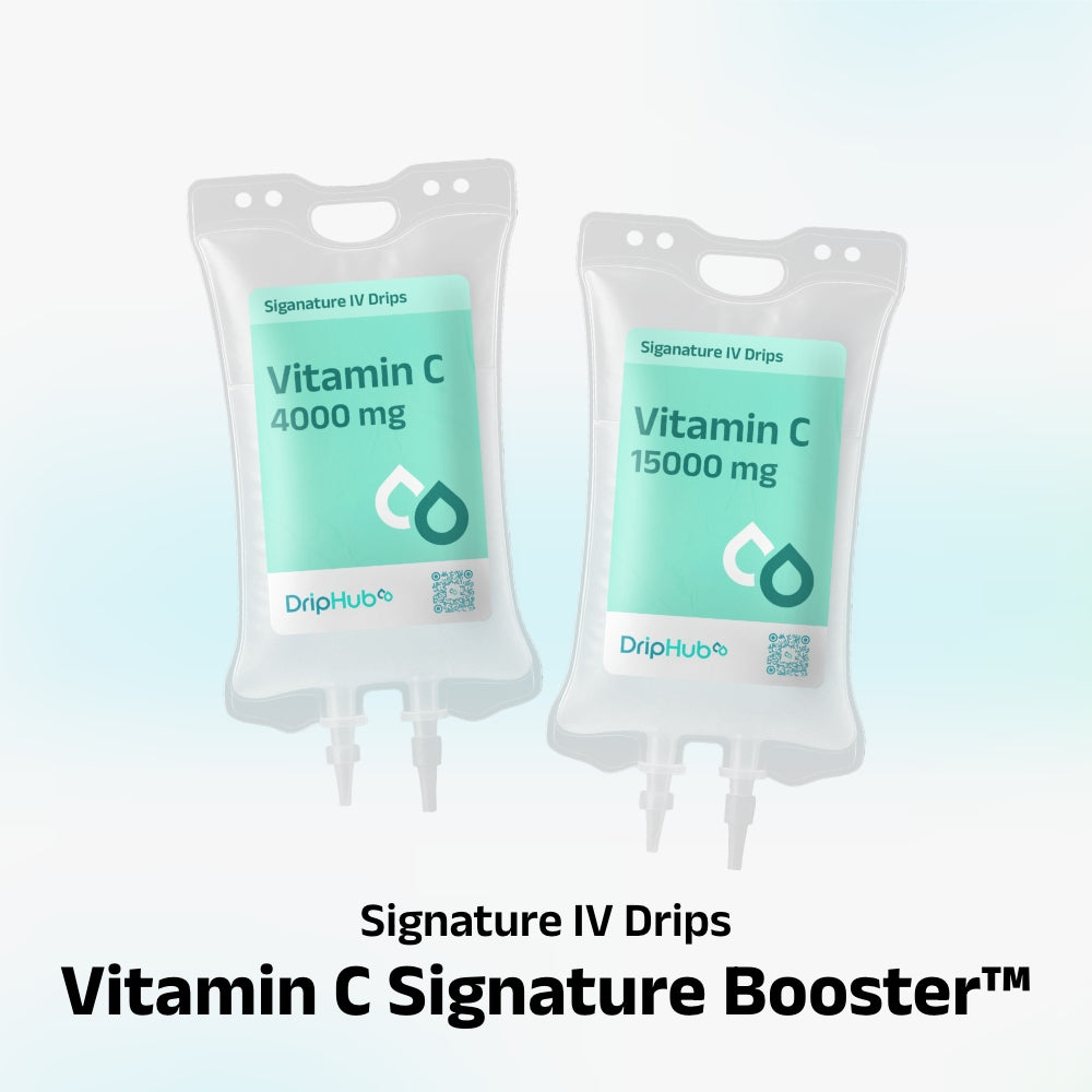 Vitamin C Signature Booster™