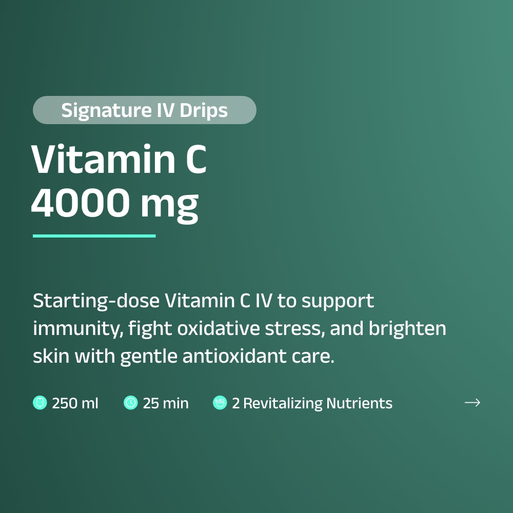 Vitamin C Signature Booster™