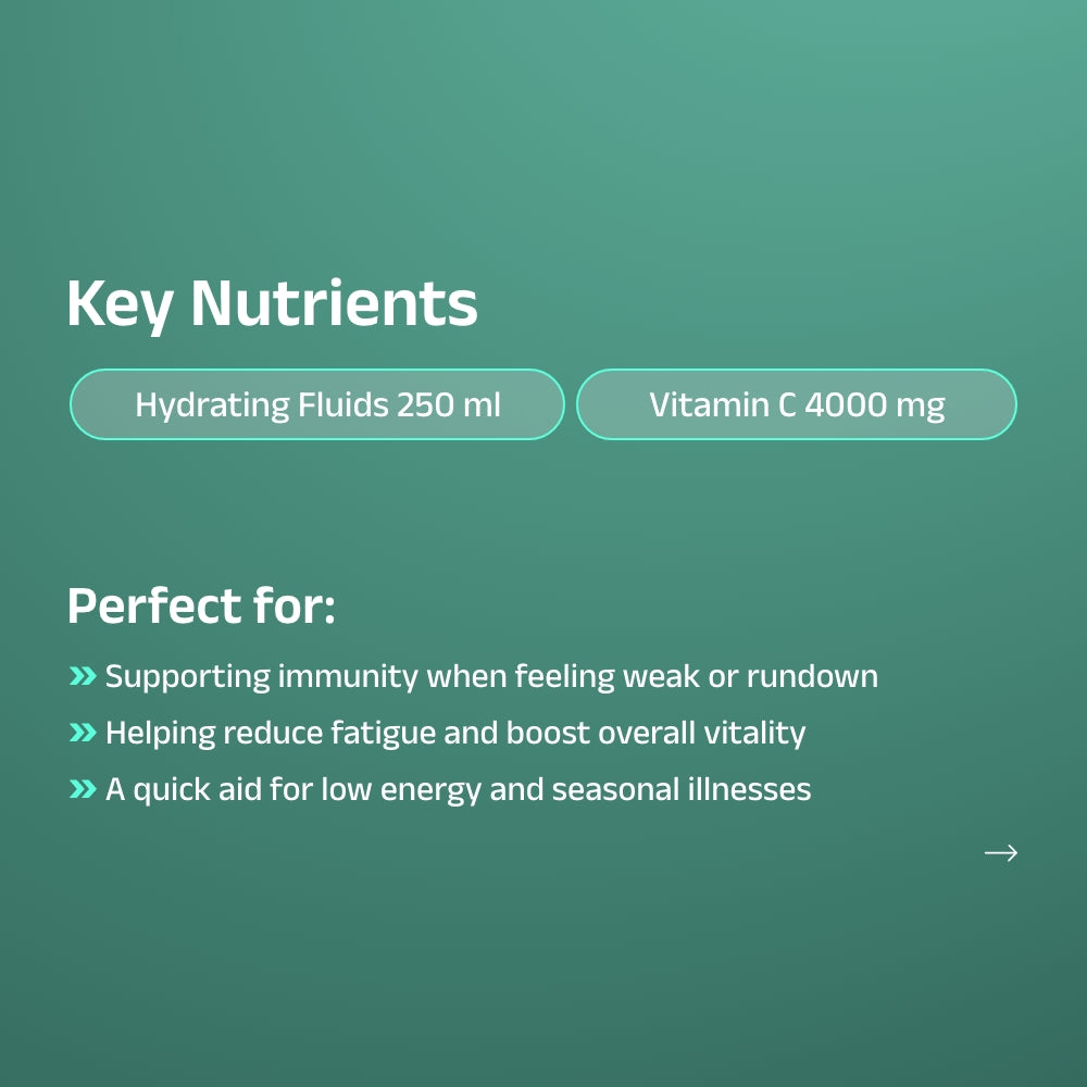 Vitamin C Signature Booster™