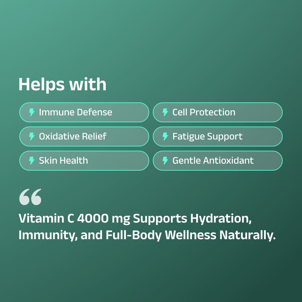Vitamin C Signature Booster™