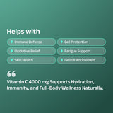 Vitamin C Signature Booster™