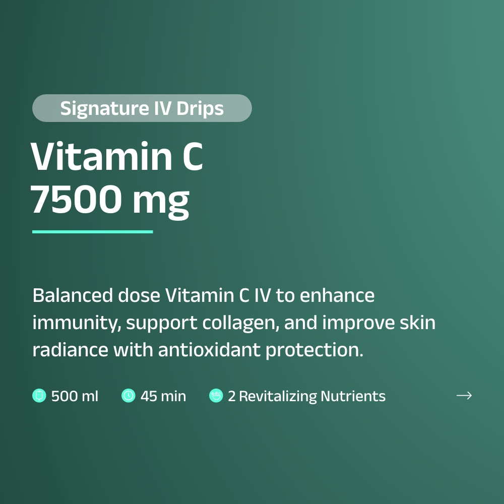Vitamin C Signature Booster™