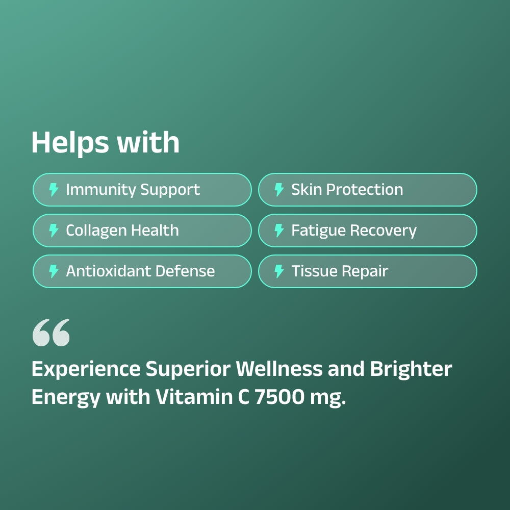 Vitamin C Signature Booster™