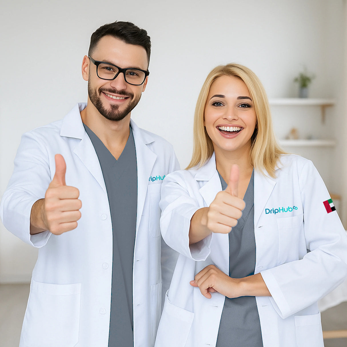 Wellness Doctor Home Visit